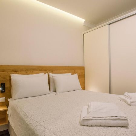 Kouketa Luxury Appartement Corfu  Buitenkant foto