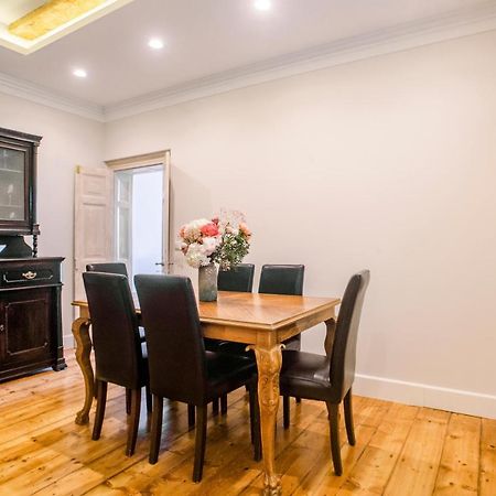 Kouketa Luxury Appartement Corfu  Buitenkant foto